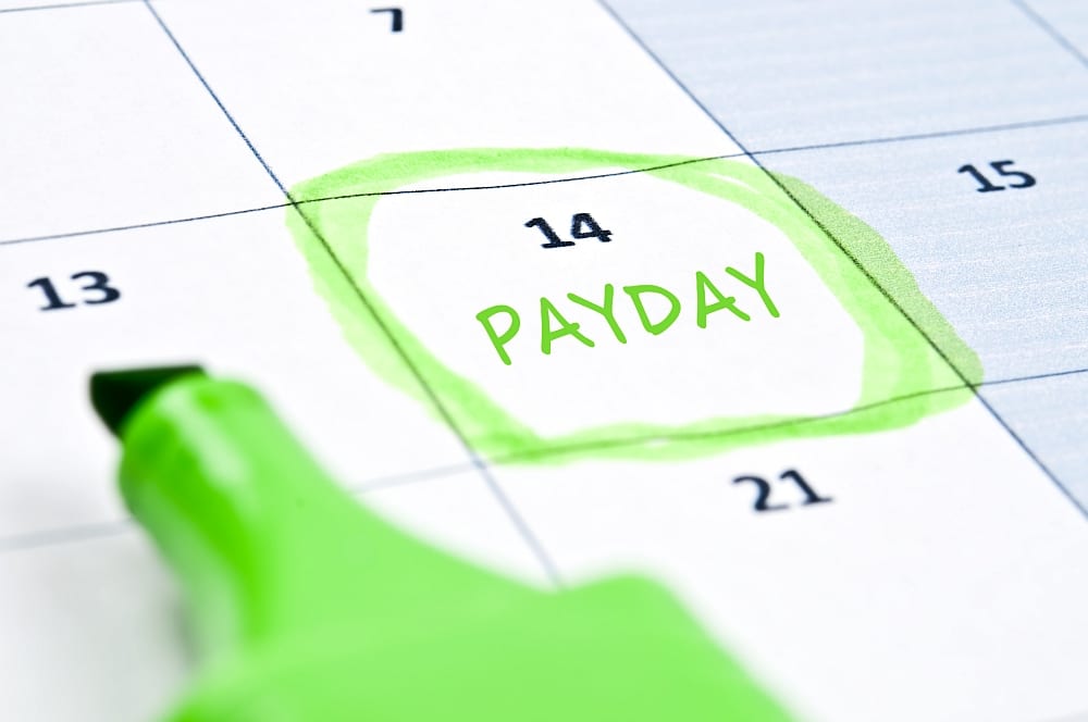 richard moseley sr. payday loans